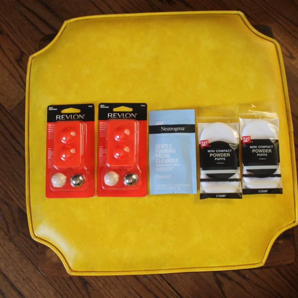 Beauty Bundle #1 | Revlon, Neutrogena, Walgreens Cosmetics Items